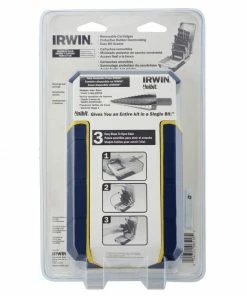 Flash Sale 🔔 IRWIN Twist Drill Bits 29-Piece Assorted x Set Black and Gold Coated Hss Twist Drill Bit Set 🔔 -IRWIN Sales Store 18258893