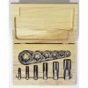 Promo โค๏ธ IRWIN Tap & Die Sets 12PC Tap and Hex Re-Thread Die Set ๐ 2 Promo โค๏ธ IRWIN Tap & Die Sets 12PC Tap and Hex Re-Thread Die Set ๐ -IRWIN Sales Store 18258901