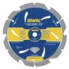 Cheap 🤩 IRWIN Circular Saw Blades Marathon 10-in 6-Tooth Continuous Diamond Concrete Saw Blade ✨ -IRWIN Sales Store 18259810