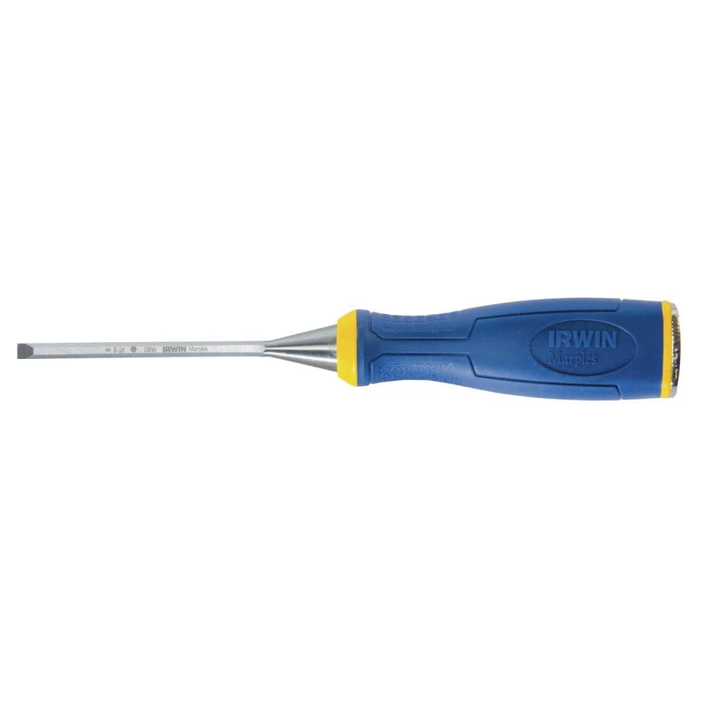 Best Pirce ๐ IRWIN Chisels 1/4-in Hand Chisel ๐ 3 Best Pirce ๐ IRWIN Chisels 1/4-in Hand Chisel ๐