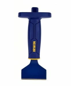 Promo ⌛ IRWIN Chisels 3-in Brick Chisel 💯