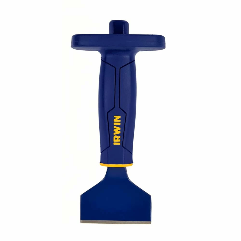 Promo โ IRWIN Chisels 3-in Brick Chisel ๐ฏ 3 Promo โ IRWIN Chisels 3-in Brick Chisel ๐ฏ