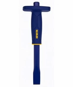Outlet ✨ IRWIN Chisels 1-in Cold Chisel ⭐