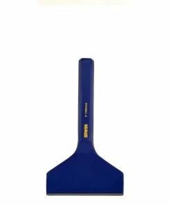 Budget ✨ IRWIN Chisels 4-in Brick Chisel ✔️