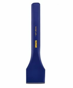 Deals 🎉 IRWIN Chisels 1.75-in Masonry Chisel 😍