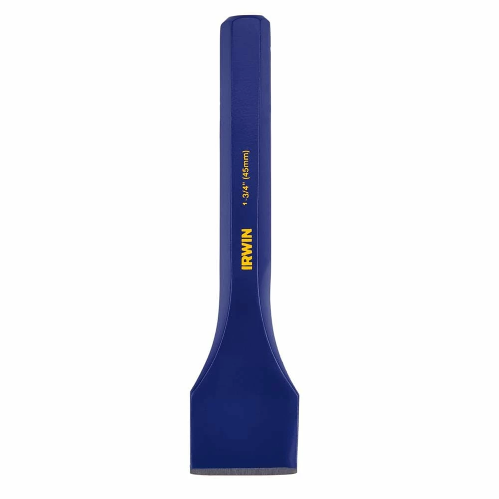 Deals ๐ IRWIN Chisels 1.75-in Masonry Chisel ๐ 3 Deals ๐ IRWIN Chisels 1.75-in Masonry Chisel ๐