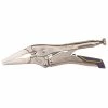 Wholesale ✨ IRWIN VISE-GRIP Fast Release 9-in Long Nose Locking Pliers with Wire Cutter 😍 -IRWIN Sales Store 18313235