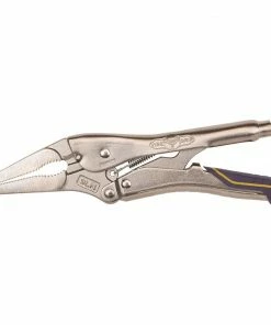 Wholesale ✨ IRWIN VISE-GRIP Fast Release 9-in Long Nose Locking Pliers with Wire Cutter 😍