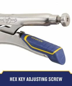 Wholesale โจ IRWIN VISE-GRIP Fast Release 9-in Long Nose Locking Pliers with Wire Cutter ๐ 15 Wholesale โจ IRWIN VISE-GRIP Fast Release 9-in Long Nose Locking Pliers with Wire Cutter ๐ -IRWIN Sales Store 18313240