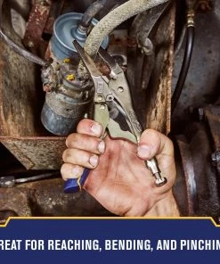 Wholesale โจ IRWIN VISE-GRIP Fast Release 9-in Long Nose Locking Pliers with Wire Cutter ๐ 14 Wholesale โจ IRWIN VISE-GRIP Fast Release 9-in Long Nose Locking Pliers with Wire Cutter ๐ -IRWIN Sales Store 18313241