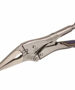 Wholesale โจ IRWIN VISE-GRIP Fast Release 9-in Long Nose Locking Pliers with Wire Cutter ๐ 18 Wholesale โจ IRWIN VISE-GRIP Fast Release 9-in Long Nose Locking Pliers with Wire Cutter ๐ -IRWIN Sales Store 18313244