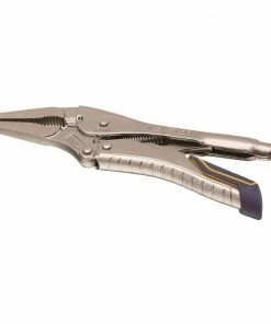 Wholesale โจ IRWIN VISE-GRIP Fast Release 9-in Long Nose Locking Pliers with Wire Cutter ๐ 19 Wholesale โจ IRWIN VISE-GRIP Fast Release 9-in Long Nose Locking Pliers with Wire Cutter ๐ -IRWIN Sales Store 18313245