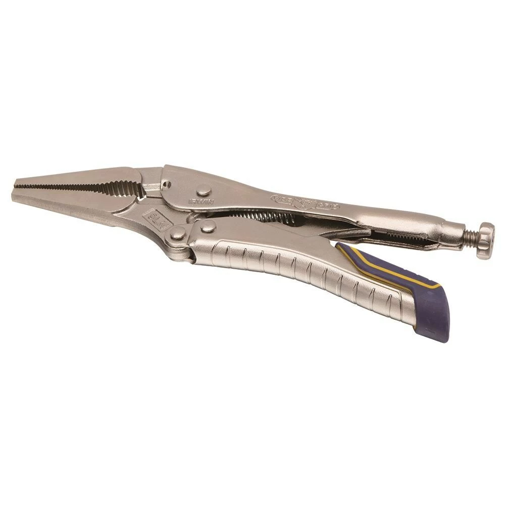 Wholesale โจ IRWIN VISE-GRIP Fast Release 9-in Long Nose Locking Pliers with Wire Cutter ๐ 10 Wholesale โจ IRWIN VISE-GRIP Fast Release 9-in Long Nose Locking Pliers with Wire Cutter ๐ - Image 8