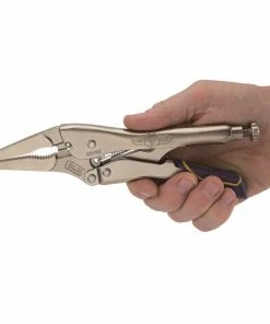 Wholesale โจ IRWIN VISE-GRIP Fast Release 9-in Long Nose Locking Pliers with Wire Cutter ๐ 20 Wholesale โจ IRWIN VISE-GRIP Fast Release 9-in Long Nose Locking Pliers with Wire Cutter ๐ -IRWIN Sales Store 18313246