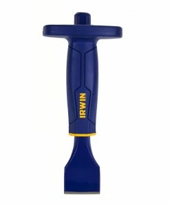 Budget 🛒 IRWIN Chisels 1.75-in Masonry Chisel 🎉