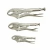 Deals 😀 IRWIN Plier Sets VISE-GRIP Original 3-Pack Locking Plier Set 🛒 -IRWIN Sales Store 18314069
