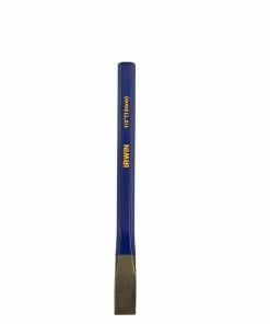 Best Sale 🤩 IRWIN Chisels 0.5-in Cold Chisel 👏