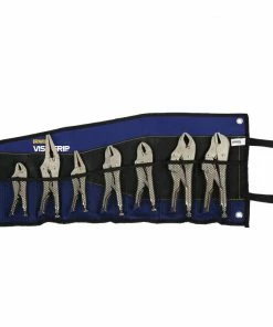 Best Pirce 🎉 IRWIN Plier Sets VISE-GRIP Fast Release 7-Pack Locking Plier Set 😀
