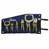 Budget 👏 IRWIN Plier Sets VISE-GRIP Fast Release 6-Pack Locking Plier Set 🔔 -IRWIN Sales Store 18314620