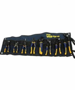 Cheap ⭐ IRWIN Plier Sets VISE-GRIP GrooveLock 8-Pack Assorted Plier Set 👏