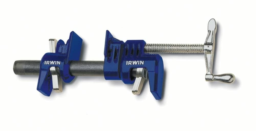 Buy ๐งจ IRWIN Clamps 3/4-in Pipe Clamp ๐ 4 Buy ๐งจ IRWIN Clamps 3/4-in Pipe Clamp ๐ - Image 2