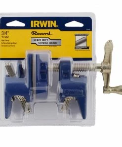 Buy ๐งจ IRWIN Clamps 3/4-in Pipe Clamp ๐ 11 Buy ๐งจ IRWIN Clamps 3/4-in Pipe Clamp ๐ -IRWIN Sales Store 18314660