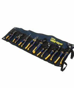 Cheap ⭐ IRWIN Plier Sets VISE-GRIP GrooveLock 8-Pack Assorted Plier Set 👏 -IRWIN Sales Store 18315019