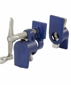 Buy 🧨 IRWIN Clamps 3/4-in Pipe Clamp 🎁