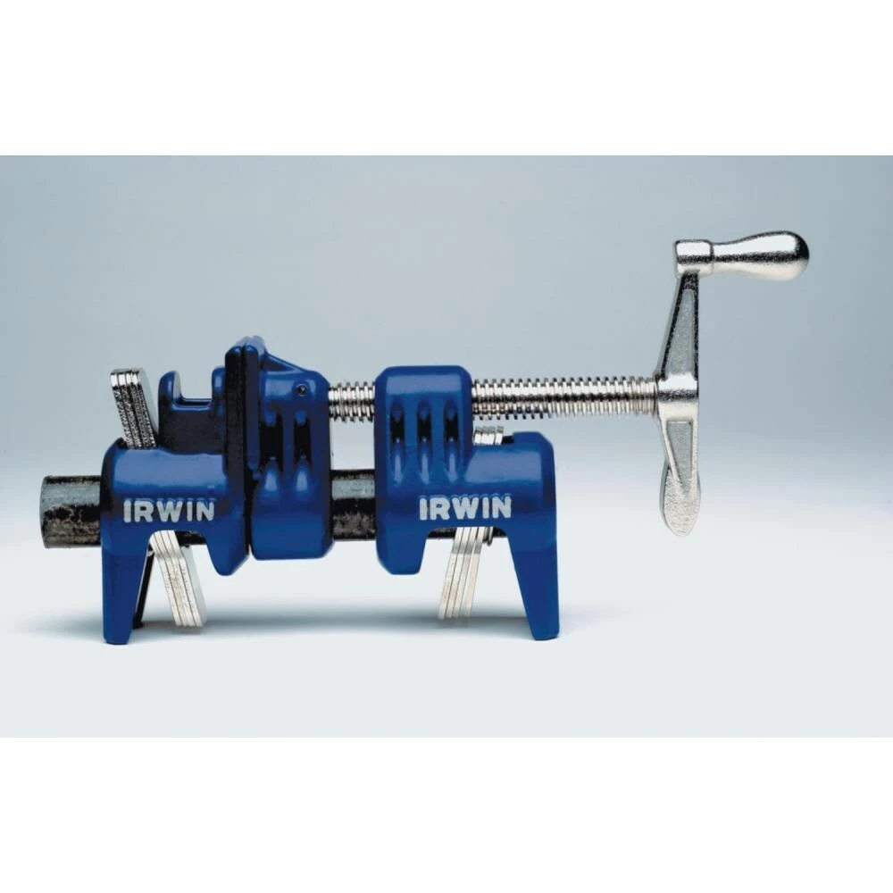 Buy ๐งจ IRWIN Clamps 3/4-in Pipe Clamp ๐ 6 Buy ๐งจ IRWIN Clamps 3/4-in Pipe Clamp ๐ - Image 4