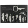 Cheap ๐คฉ IRWIN Plier Sets VISE-GRIP Original 10-Pack Locking Plier Set ๐ 1 Cheap ๐คฉ IRWIN Plier Sets VISE-GRIP Original 10-Pack Locking Plier Set ๐ -IRWIN Sales Store 18315145