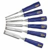 Best deal ⌛ IRWIN Chisel Sets Marples 6-Pack Woodworking Chisels Set 😀 -IRWIN Sales Store 18315482