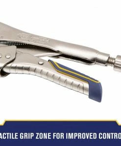 Discount 𧨠IRWIN Plier Sets VISE-GRIP Fast Release 2-Pack Locking Plier Set β€οΈ 9 Discount 𧨠IRWIN Plier Sets VISE-GRIP Fast Release 2-Pack Locking Plier Set β€οΈ -IRWIN Sales Store 18315576