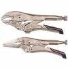 Discount ๐งจ IRWIN Plier Sets VISE-GRIP Fast Release 2-Pack Locking Plier Set โค๏ธ 1 Discount ๐งจ IRWIN Plier Sets VISE-GRIP Fast Release 2-Pack Locking Plier Set โค๏ธ -IRWIN Sales Store 18315650