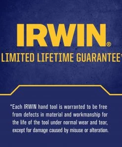Budget 💯 IRWIN Woodboring Drill Bits Marples 14-Piece 3/8-in Woodboring Forstner Drill Bit Set 👏 -IRWIN Sales Store 40592094