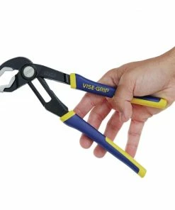 Promo ๐ IRWIN Plier Sets VISE-GRIP GrooveLock 2-Pack Tongue & Groove Plier Set ๐ 26 Promo ๐ IRWIN Plier Sets VISE-GRIP GrooveLock 2-Pack Tongue & Groove Plier Set ๐ -IRWIN Sales Store 40776060