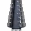 Coupon 🌟 IRWIN Step Drill Bits Unibit Step #4 2X Step Bit ⌛ 2 Coupon 🌟 IRWIN Step Drill Bits Unibit Step #4 2X Step Bit ⌛ -IRWIN Sales Store 42089045