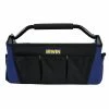 Best reviews of ✨ IRWIN Tool Bags Blue/Black Polyester 18-in Tool Tote ✨ -IRWIN Sales Store 42191076