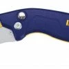 Deals 🎉 IRWIN Utility Knives Pro flip 1-Blade Folding Utility Knife with On Tool Blade Storage 🌟