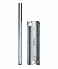 Buy 💯 IRWIN Plumbing Wrenches & Specialty Tools Strainer Basket Wrench 🌟