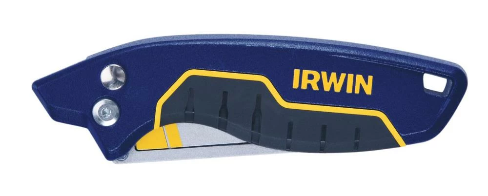 Best Pirce ๐ IRWIN Utility Knives Pro flip 3-Blade Folding Utility Knife with On Tool Blade Storage ๐ฅ 5 Best Pirce ๐ IRWIN Utility Knives Pro flip 3-Blade Folding Utility Knife with On Tool Blade Storage ๐ฅ - Image 3