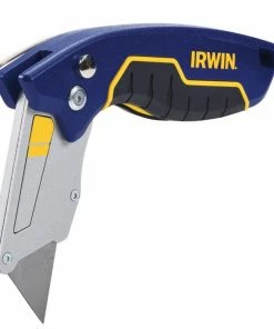 Best Pirce ๐ IRWIN Utility Knives Pro flip 3-Blade Folding Utility Knife with On Tool Blade Storage ๐ฅ 14 Best Pirce ๐ IRWIN Utility Knives Pro flip 3-Blade Folding Utility Knife with On Tool Blade Storage ๐ฅ -IRWIN Sales Store 42467558