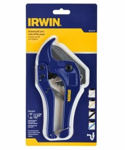 Hot Sale 👍 IRWIN Pipe Cutters 1.5-in Multipurpose 🔥 -IRWIN Sales Store 42520784