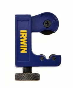 Flash Sale 🤩 IRWIN Pipe Cutters 0.875-in Multipurpose 🎉