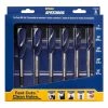 Best deal 👏 IRWIN Woodboring Drill Bits Speedbor 6-Piece Assorted Woodboring Tri-flute Drill Bit Set 🛒 -IRWIN Sales Store 44309902