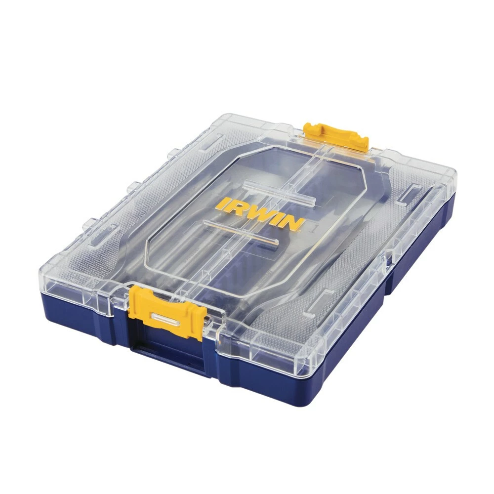 Buy ๐ฏ IRWIN Woodboring Drill Bits 8-Piece Assorted Woodboring Spade Drill Bit Set ๐ 14 Buy ๐ฏ IRWIN Woodboring Drill Bits 8-Piece Assorted Woodboring Spade Drill Bit Set ๐ - Image 12