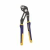 Best Sale 💯 IRWIN Visegrip Quick Adjusting GrooveLock 8-in Electrical V-jaw Pliers 👏 -IRWIN Sales Store 44340711