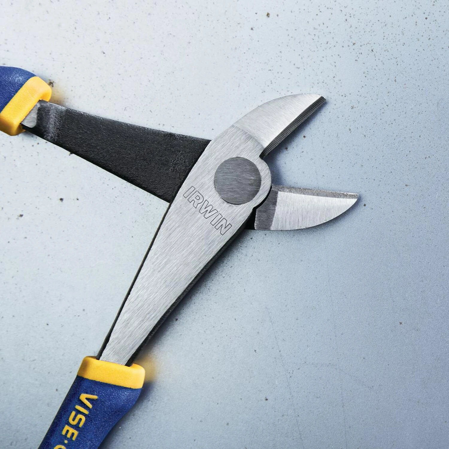 Best deal ❤️ IRWIN VISE-GRIP ProTouch 6-in Diagonal Cutting Pliers ✨ 5 Best deal ❤️ IRWIN VISE-GRIP ProTouch 6-in Diagonal Cutting Pliers ✨ - Image 3