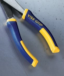 Best deal ❤️ IRWIN VISE-GRIP ProTouch 6-in Diagonal Cutting Pliers ✨ 9 Best deal ❤️ IRWIN VISE-GRIP ProTouch 6-in Diagonal Cutting Pliers ✨ -IRWIN Sales Store 45006426