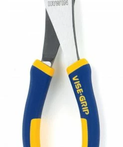 Best deal ❤️ IRWIN VISE-GRIP ProTouch 6-in Diagonal Cutting Pliers ✨