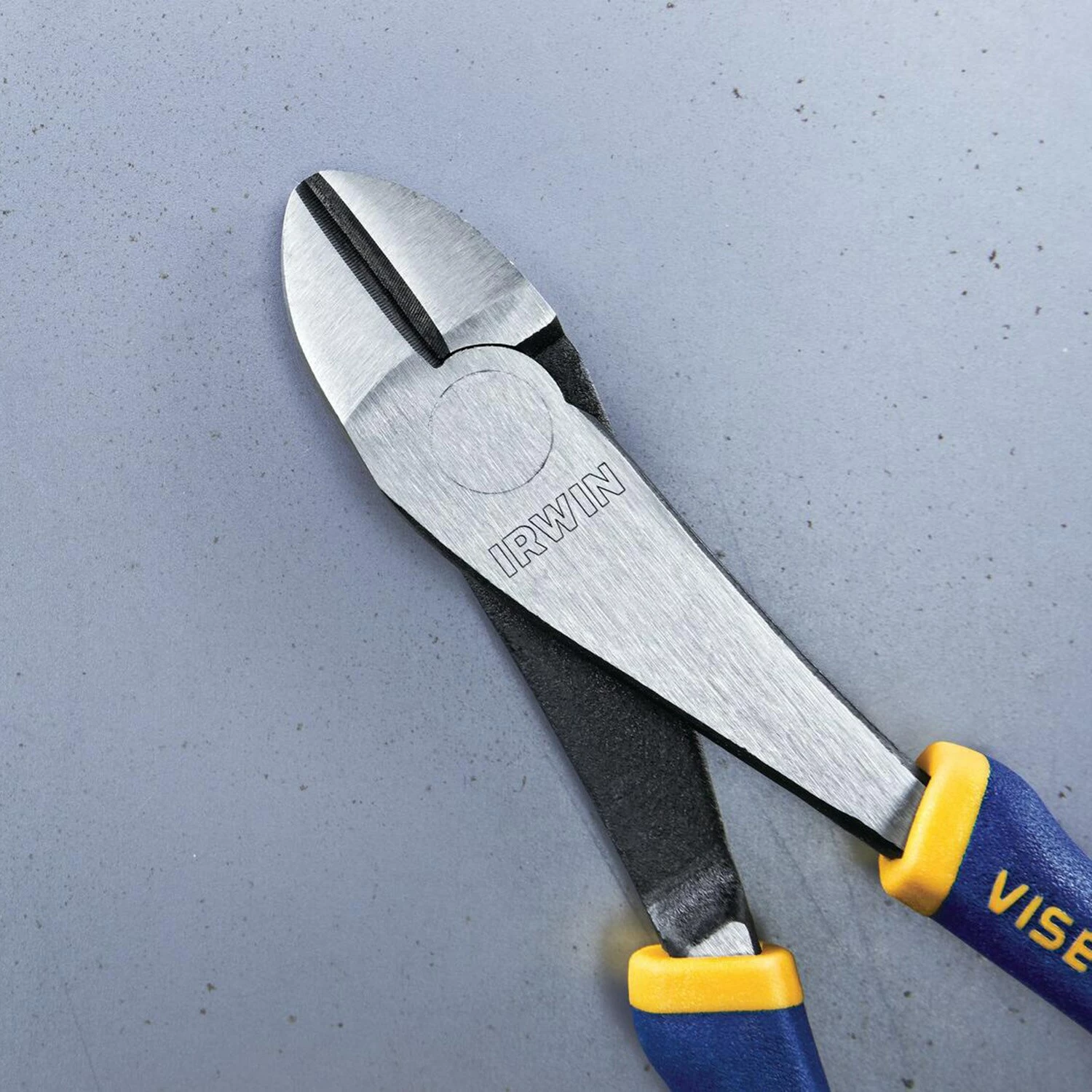 Best deal ❤️ IRWIN VISE-GRIP ProTouch 6-in Diagonal Cutting Pliers ✨ 4 Best deal ❤️ IRWIN VISE-GRIP ProTouch 6-in Diagonal Cutting Pliers ✨ - Image 2